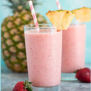 SMOOTHIES (BAHAMAS DELIGHT)
