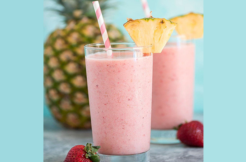  SMOOTHIES (BAHAMAS DELIGHT) 