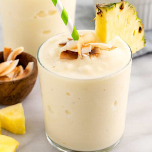 SMOOTHIES (JAMAICAN DELIGHT)